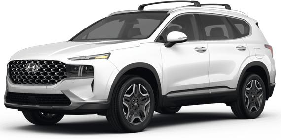HYUNDAI SANTA FE 2023 5NMS5DA1XPH010425 image